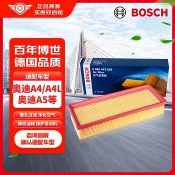 BOSCH˿о0986AF2869µA4/A4L/A5/Q5