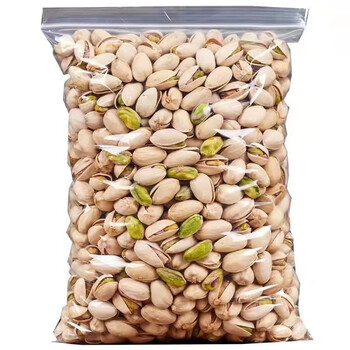 开心果袋装250g食品类商品-全利兔-实时优惠快报