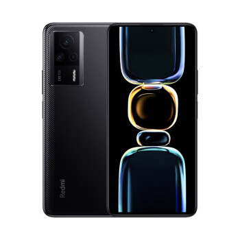 MI 小米 红米 Redmi K60 Pro 5G新品手机 第二代骁龙8 2K高光屏 墨羽 12GB+512GB数码类商品-全利兔-实时优惠快报