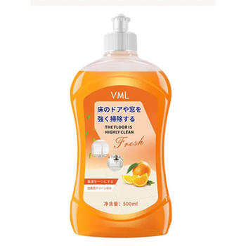 极宝居 地板清洁剂瓷砖木地板清洗剂拖地家用清洁液去污 一瓶试用日用百货类商品-全利兔-实时优惠快报
