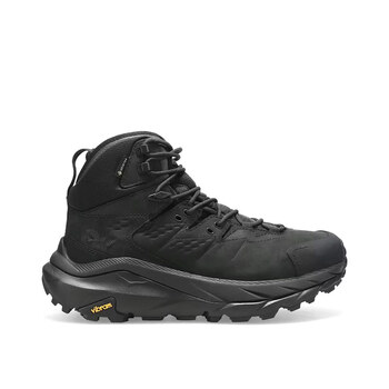 HOKA ONE ONE Kaha 2 GTX 卡哈2 男款户外高帮徒步鞋 1123155-BBLC全利兔-实时优惠快报
