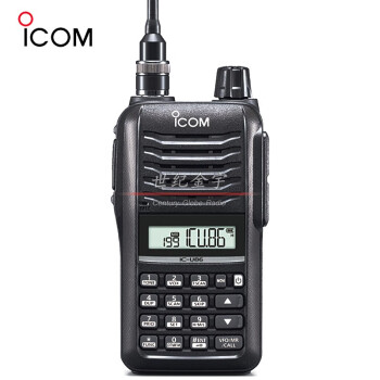 ICOM  IC-U86 ֳֶԽ UHF Ƶ̨ 5.5W