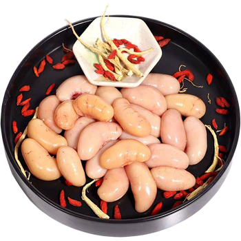 顺丰发货生鲜鸡子鸡腰子鸡腰鸡卵小鸡腰子公鸡蛋阉蛋睾丸鸡肾鸡宝大道