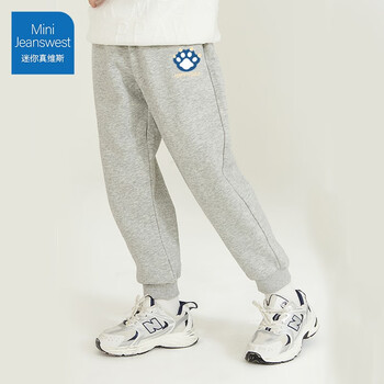 JEANSWEST 真维斯 儿童卫裤母婴玩具类商品-全利兔-实时优惠快报