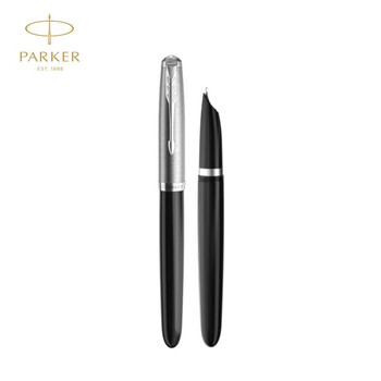 PARKER 派克 钢笔 51系列全利兔-实时优惠快报