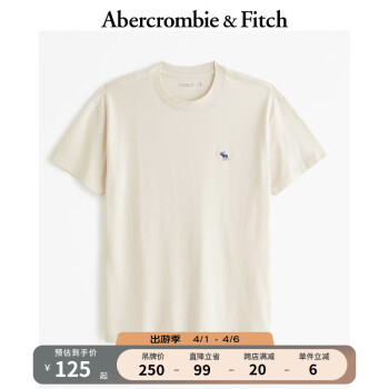 ABERCROMBIE & FITCHС¹װŮװװ ԲʽT 322942-1 ɫ S (175/92A)