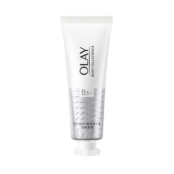 OLAY 玉兰油 精华护手霜莹亮修护10ml美妆个护类商品-全利兔-实时优惠快报