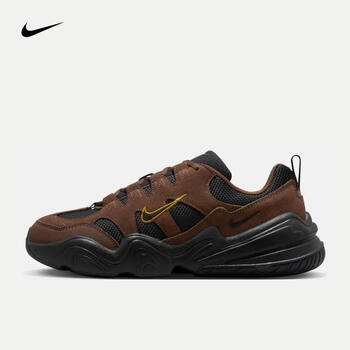 京东百亿补贴：耐克（NIKE）男子运动鞋 TECH HERA FJ9532-200 42运动户外类商品-全利兔-实时优惠快报