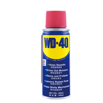 WD-40wd-40ͻеһwd40ҳ󻬼100ml