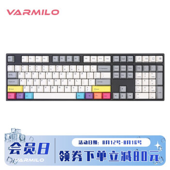 壨Varmilo CMYKϵле   칫 Ϸ VA108MCMYK ¹cherry