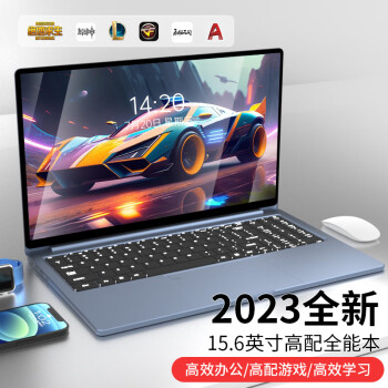 LENO2024ȫӢض1332Gڴ+i7ʼǱ԰칫ѧᱡϷ 11i72G 羺ư칫콢- 16G 512G̬Ӳ