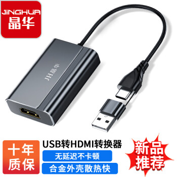  USB+Type-CתHDMIת չͬתͷ ʼǱԿͶӰӵƵ Z935