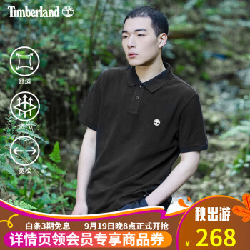 Timberland᰹ٷװPOLO¿|A24H2 A24H2001/ɫ L