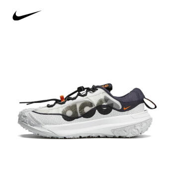 NIKE 耐克 男子运动鞋 ACG MOUNTAIN FLY 2 LOW DV7903-001 41运动户外类商品-全利兔-实时优惠快报