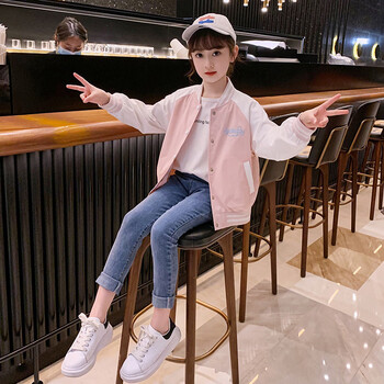 Lavi 儿童开衫棒球服母婴玩具类商品-全利兔-实时优惠快报