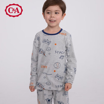 C&A 西雅衣家 儿童家居服套装母婴玩具类商品-全利兔-实时优惠快报