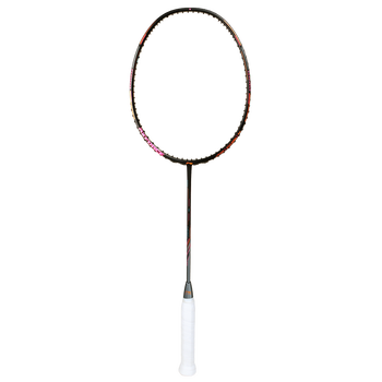 LI-NING 李宁 羽毛球拍 雷霆80【3u不穿线】运动户外类商品-全利兔-实时优惠快报
