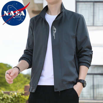NASADKGM 男士夹克外套 nasa-jkioac服饰鞋包类商品-全利兔-实时优惠快报