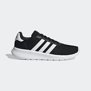 京东百亿补贴：Adidas 阿迪达斯 男子 跑步LITE RACER 3.0运动跑步鞋 GY3094 42运动户外类商品-全利兔-实时优惠快报