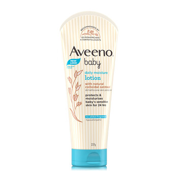 限移动端：Aveeno 艾惟诺 婴儿润肤乳 无香型 227g母婴玩具类商品-全利兔-实时优惠快报