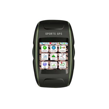 EGOMAN 智能手表手机 GPS定位登山徒步骑行