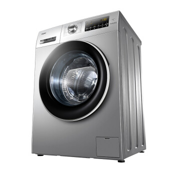 Haier 海尔 EG10014HBX19SU1JD 10公斤 洗烘一体机