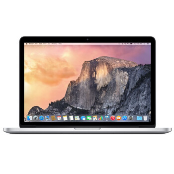 Apple 配备 Retina 显示屏的 13.3英寸 MacBook Pro Z0R9001JZ 定制版笔记本电脑