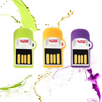 傲石 两用手机U盘 高速车载u盘 超小迷你U盘 炫