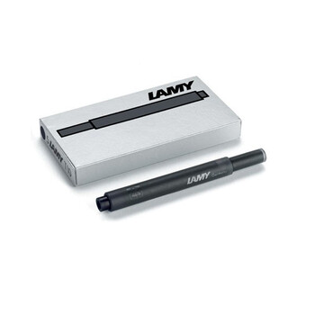 德国 凌美LAMY 钢笔 墨水笔 墨水胆 墨囊 补充