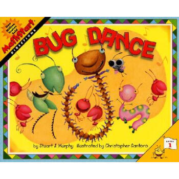 (ѧ2) Bug Dance (MathStart 1) ӢĻ汾ԭ