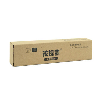 
                                        孩视宝护眼灯管21W单H                