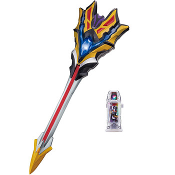 万代(bandai) ucgo 万代 捷德奥特曼变身器 儿童玩具 王者圣剑