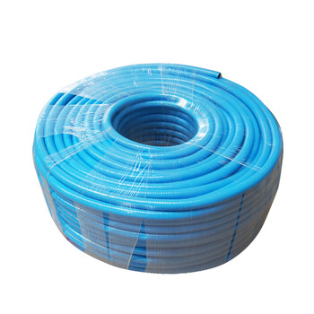 安露ANLU 高压洗车水管 家用汽车三层材质 高