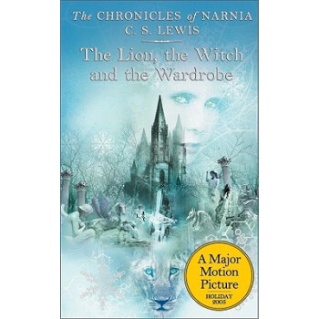 The Lion, the Witch, and the Wardrobe (The Chronicles of Narnia)Ǵ棺ʨӣŮ׺ħ³ Ӣԭ