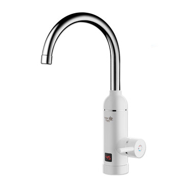 海尔施特劳斯HaierStrauss电热水龙头【京东仓