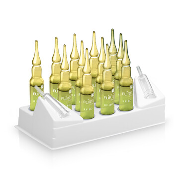 馥绿德雅(Rene Furterer)八十号固发育发精华液