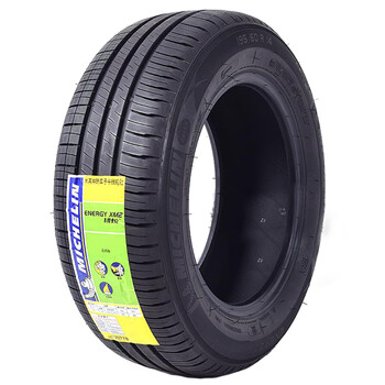 米其林XM2韧悦IronFlex技术耐磨舒适型汽车轮