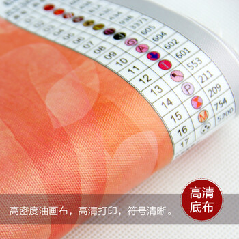 画艺术钻石绣新款浴火凤凰DIY贴钻十字绣大幅客厅挂画水晶圆钻家居装粘钻砖石秀 大版150*97cm最后10件