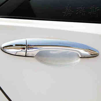 嘉瑞斯15款全新别克英朗拉手门碗ABS电镀改