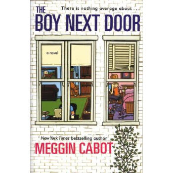 the boy next door [平装] (邻家男孩)