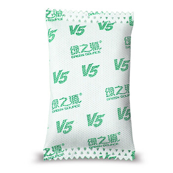 
                                        
                                        绿之源 3000gV5活性炭系列 新汽车家内竹炭包除臭去味除甲醛清除剂碳包经济装                
