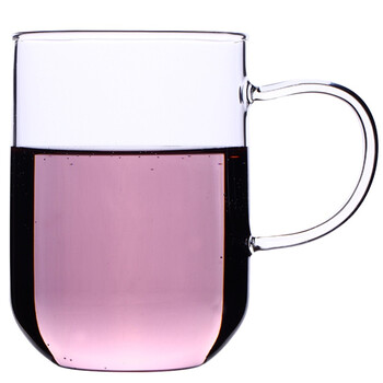 
                                        
                                                            品茶忆友 玻璃茶具 茶杯耐热玻璃杯水杯 玲珑（单杯）                