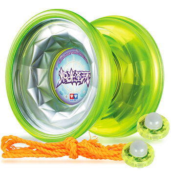 奥迪双钻 火力少年王5传奇再现 炫光悠悠溜溜