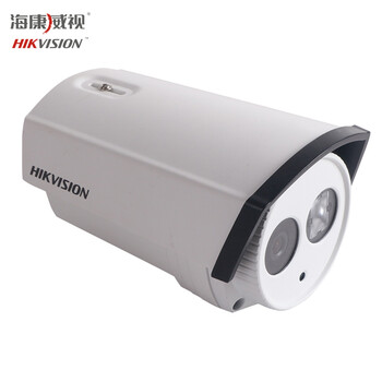 监控摄像头焦距的大小能看多远