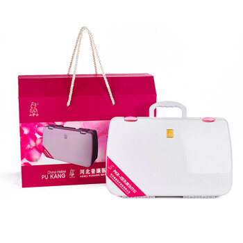 小护士乳腺治疗仪 增生红光理疗仪20年老品牌