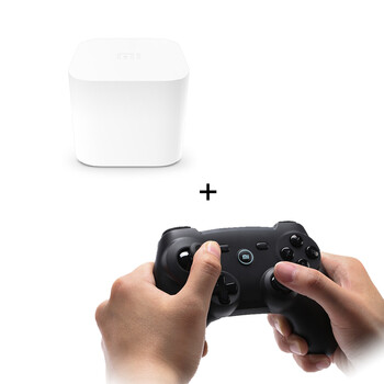 小米(MI)小盒子mini版高清网络机顶盒 智能小电