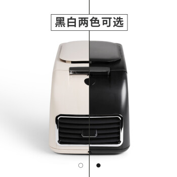 
                                        菲尔博德汽车车载空气净化器hepa滤网除甲醛pm2.5烟尘异味雾霾 租赁租金                