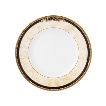 Wedgwood Cornucopia 丰饶之角 18cm 骨瓷  餐盘 单子装