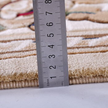 戈尔登地毯 欧式客厅地毯茶几沙发地毯卧室地毯 02BE  160cmx230cm