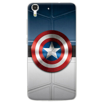 卡基努 手机壳手机套保护套软 适用于华为荣耀